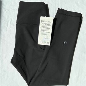 Lululemon Wunder Train HR Crop 23"